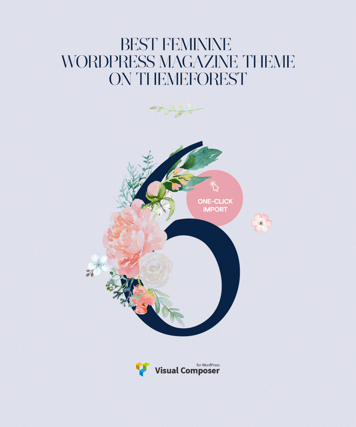 Voux WordPress 主题功能